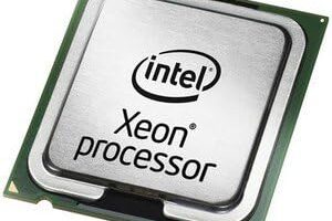 Intel Xeon W5580: