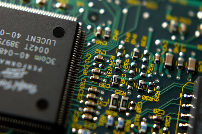 The Future of Processor Speed and Firmware: