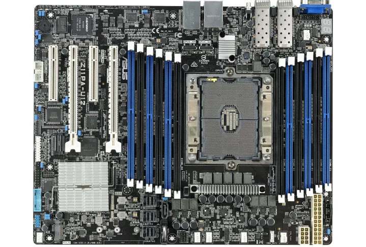 Key Features of Socket 775 Processors: