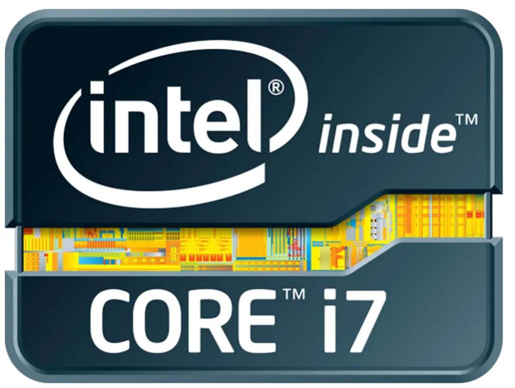 2nd Generation Intel Core Processors (Sandy Bridge):