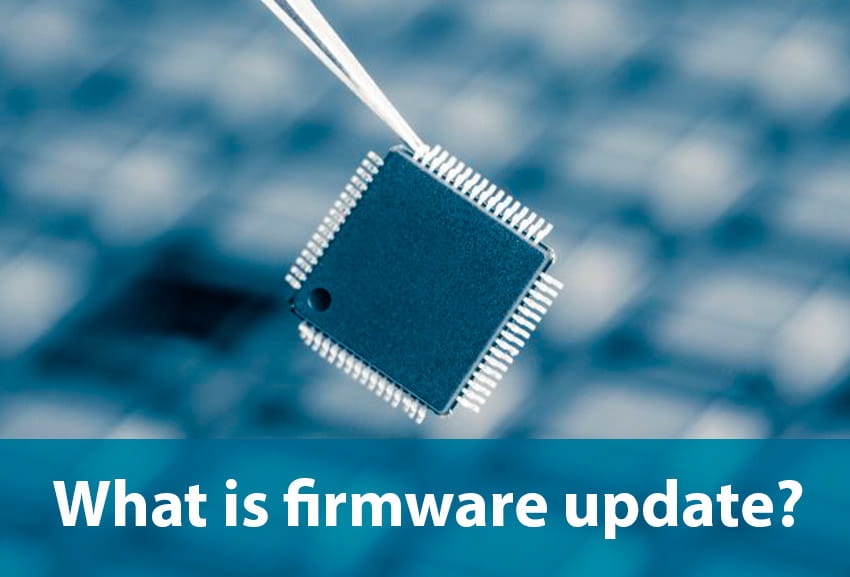 What is Firmware: