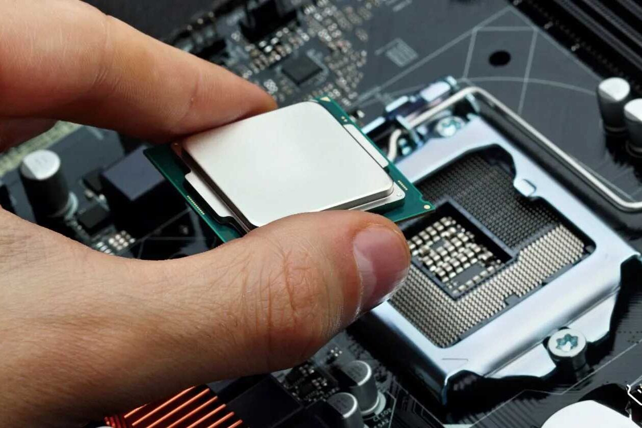 Key Features to Look for in a Processor for Office Use: