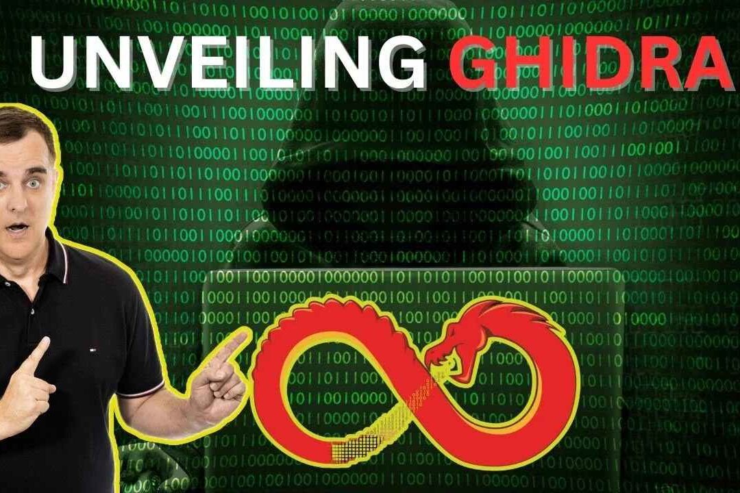 Delving into Ghidra: