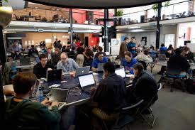 The Role of Hackathons in Solving Real-World Challenges: